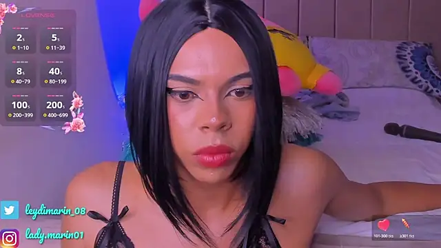 beauty_doll1 在線直播表演