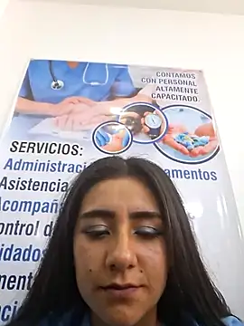 CAROLINE__07's Live XXX Chat