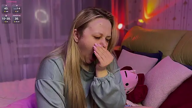 Estella_Elwood Chat XXX in diretta