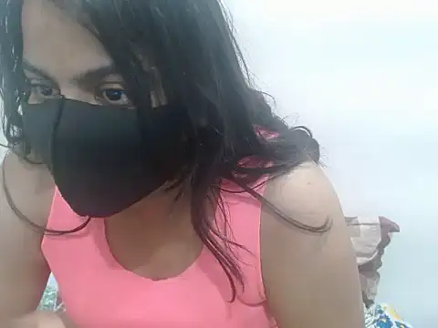 Ruchi_Singh0 Webcam-Show