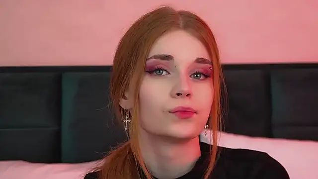 MelissaBauch's Live XXX Chat