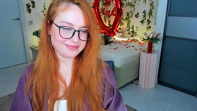 Chat XXX ao vivo de AirySilhouette