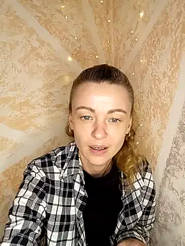 NitaXSky's Live XXX Chat