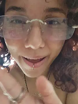 Isabella_Stark 网络视讯表演