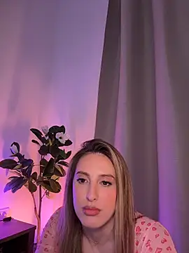 EvaRyen_'s Live XXX Chat