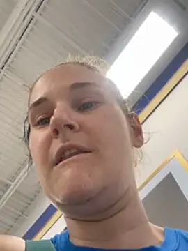 lolabunny9's Webcam Show