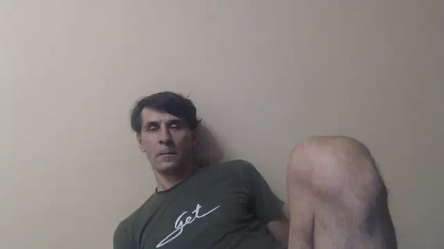 Show modela yvesstorm1 na web-kameri