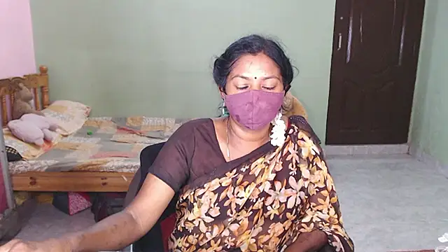 HotGulabi 网络视讯表演