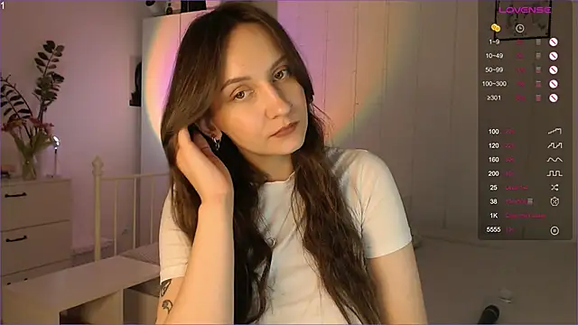 AmyPeach's Live XXX Chat