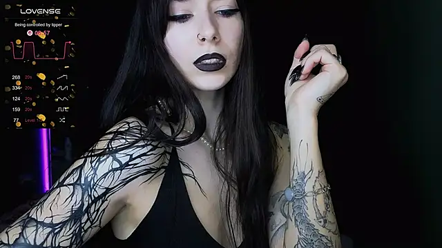 دردشة JillVerdon الجنسية المباشرة