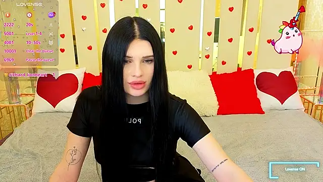 Neyla_Charm Chat XXX live