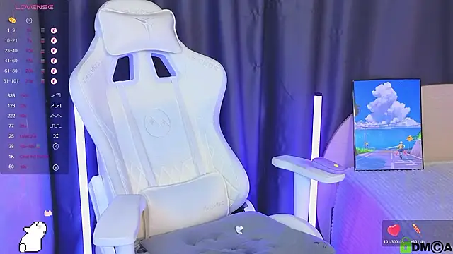 bd_black's Webcam Show