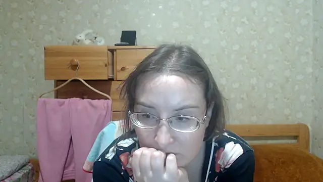 Smart_Rose লাইভ XXX চ্যাট