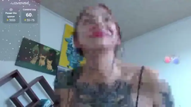 ZoeBakers_'s Live XXX Chat