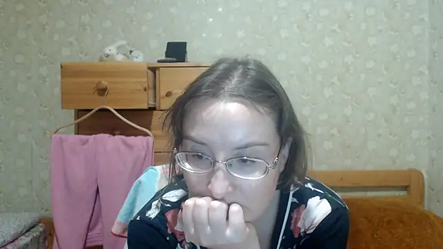 Smart_Rose's Live XXX Chat