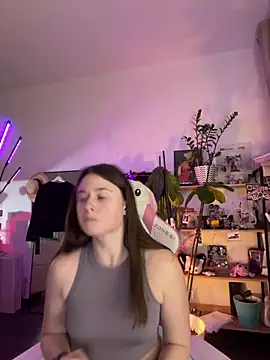 sweetest_pie Live XXX-Chat