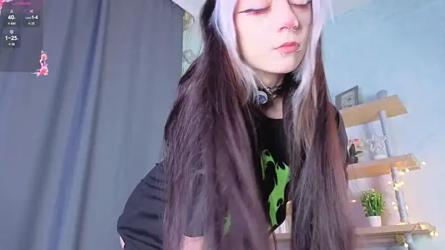 TristaRohtのライブXXXチャット