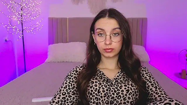 Czat XXX na żywo – Real_cutie1