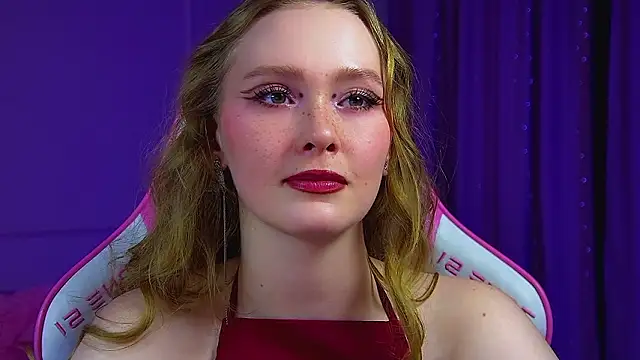 AgataFoxleyのライブXXXチャット