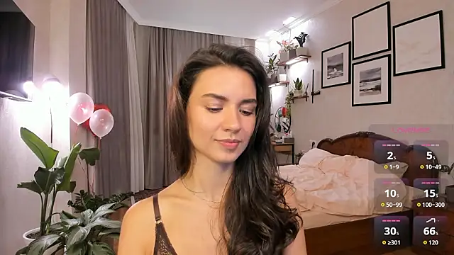 NicoleLuv Live XXX Chat