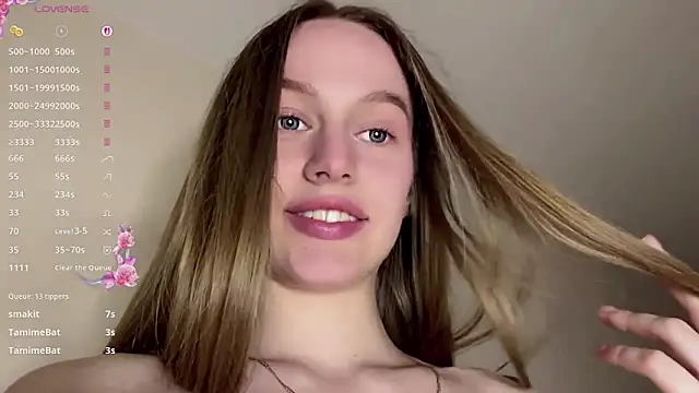 Viktoria_Vibes live XXX chat