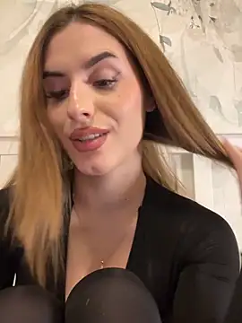 AriaAdda Webcam show