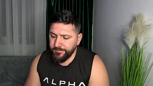 Gold_Alpha_Boy 라이브 XXX 채팅