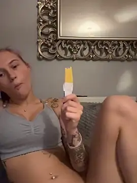 Chat XXX en directo de Milssweetx