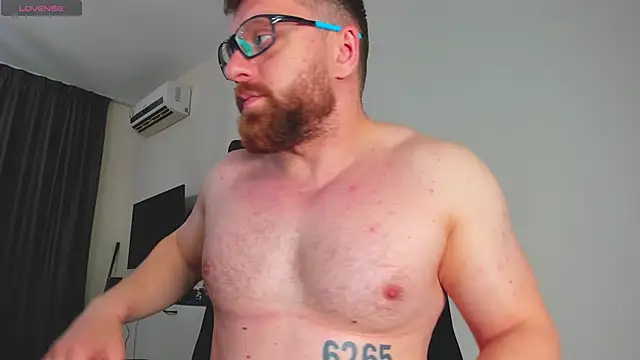 Show Webcam de Findom_guy