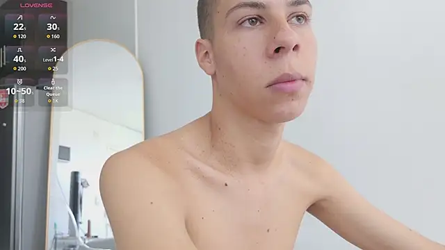 grey___27 webkamerás műsora