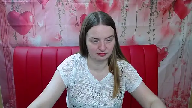 FreyaDak Chat XXX in diretta