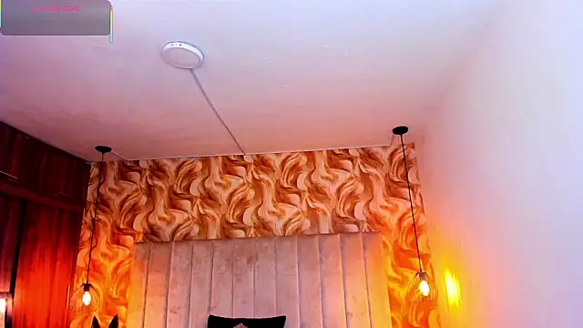 Živý XXX chat miichael_black