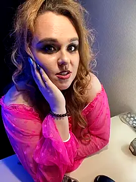 Juicy_PeachLux's Live XXX Chat