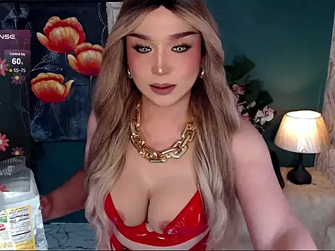 OliviaGraceXXX Webcamshow