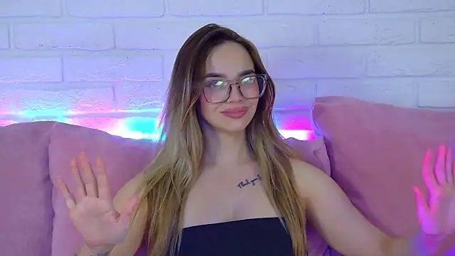 Živý XXX chat AnitaVenture