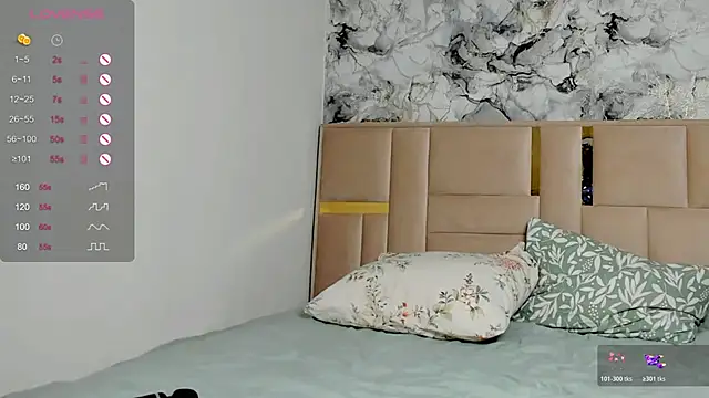 Chat XXX en directo de EchoLuxe