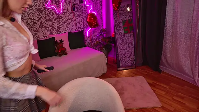 Chat XXX Live plugmyHDMI