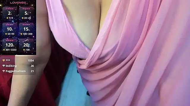 Chat XXX en directo de YourKittuu