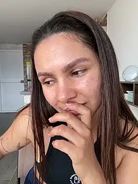 SofiaG_'s Live XXX Chat