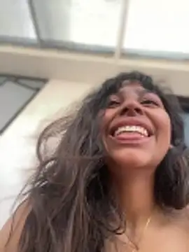 THALIA_EF Webcam-Show