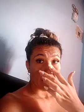 yennifer777 现场XXX聊天