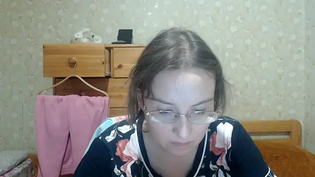 Smart_Rose's Live XXX Chat