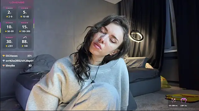 Chat XXX Live Bastet