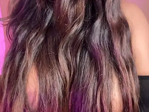 Its_cherry_magic Webcam-Show