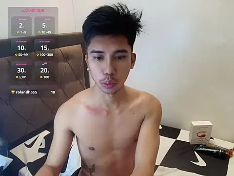 Ur_pinoyhotbrix Pertunjukan Webcam