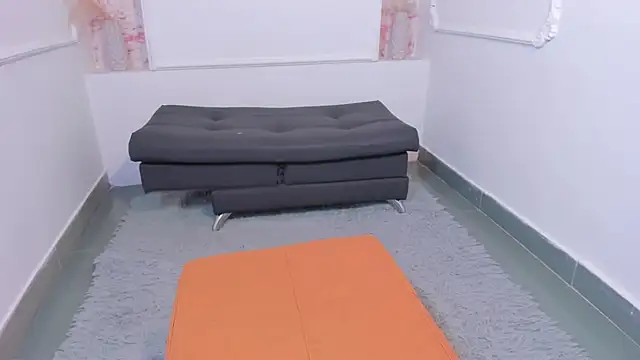 دردشة Ninablaze1 الجنسية المباشرة