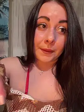 DaisyStreet webcam show