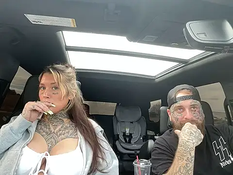 Chat XXX ao vivo de lexymarie