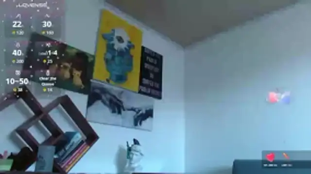 ZoeBakers_ Obrolan Langsung XXX