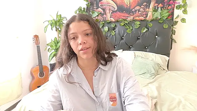 Chatroom XXX en direct de Amanda_sweet